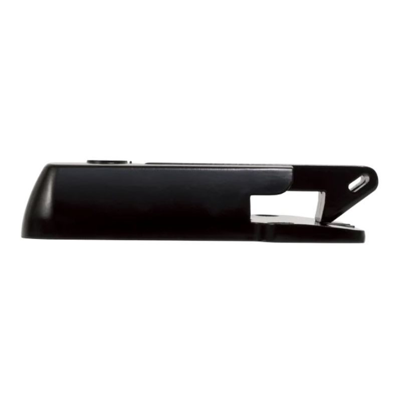 GLOBAL BAR LOCK, BLACK